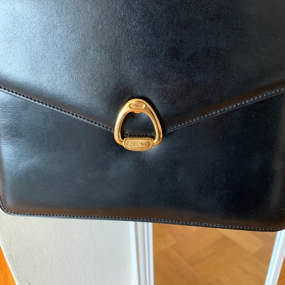 Celine vintage bag addition photos - Picture 3 of 8
